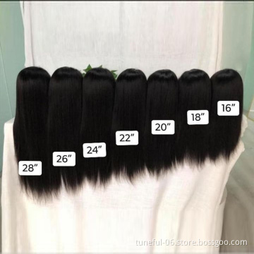 Vendor Straight Hd Transparent Lace Front Human Hair Wigs For Black Women 360 Lace Frontal Wig Glueless 100 Virgin Full Lace Wig